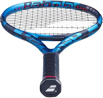 Amazon | バボラ Babolat 硬式テニスラケット PURE DRIVE 98 ピュア