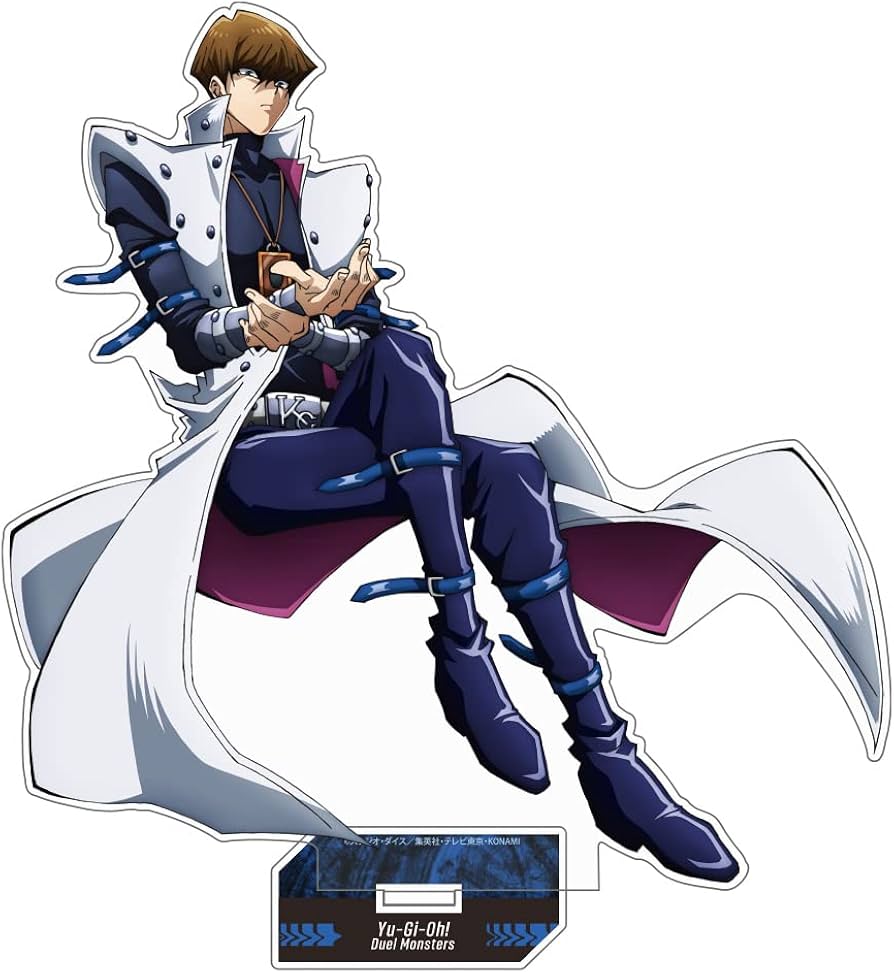 Amazon.co.jp: 【公式】コスパ 遊☆戯☆王デュエルモンスターズ 海馬瀬