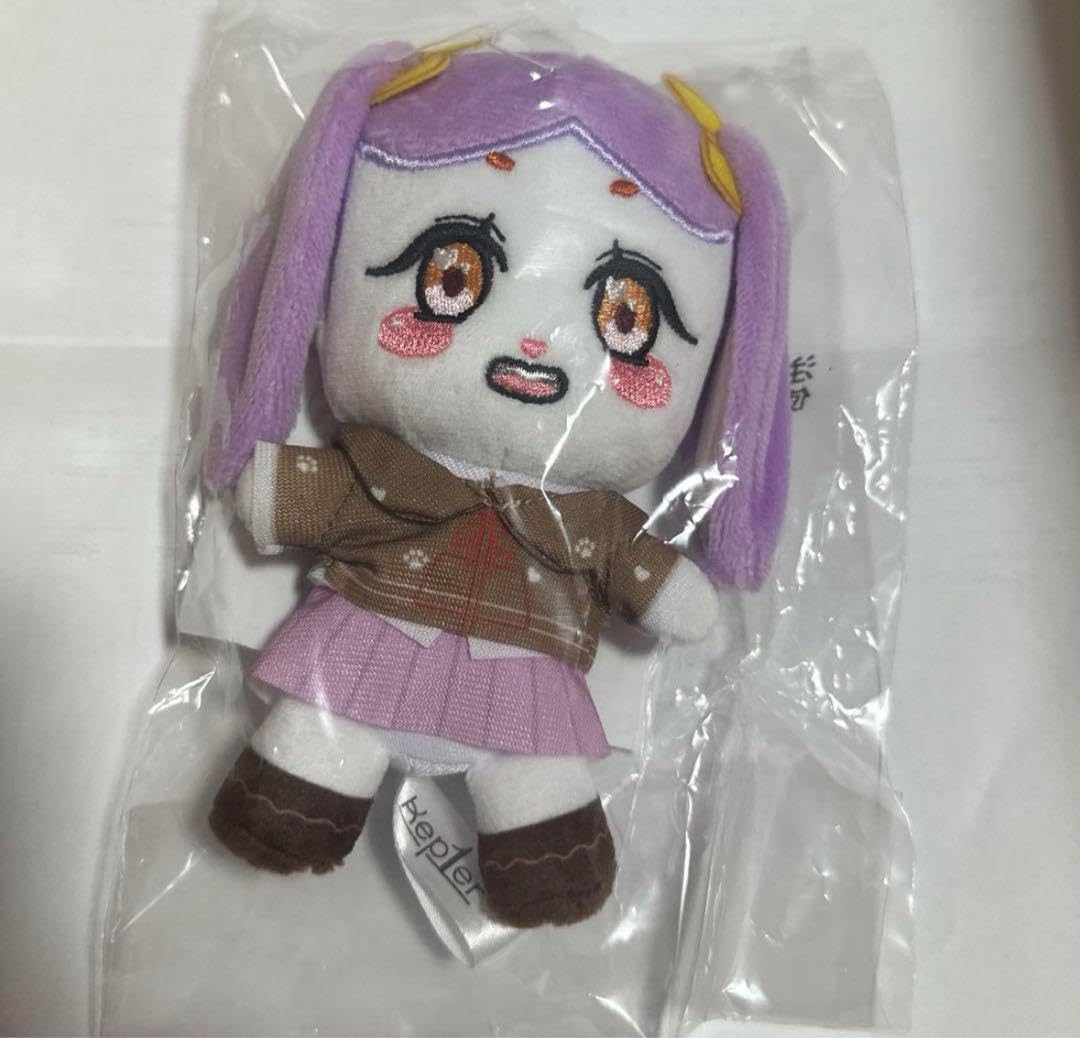 Amazon.co.jp: イェソ ぬいぐるみ Kep1er ケプラー MADEIN : おもちゃ