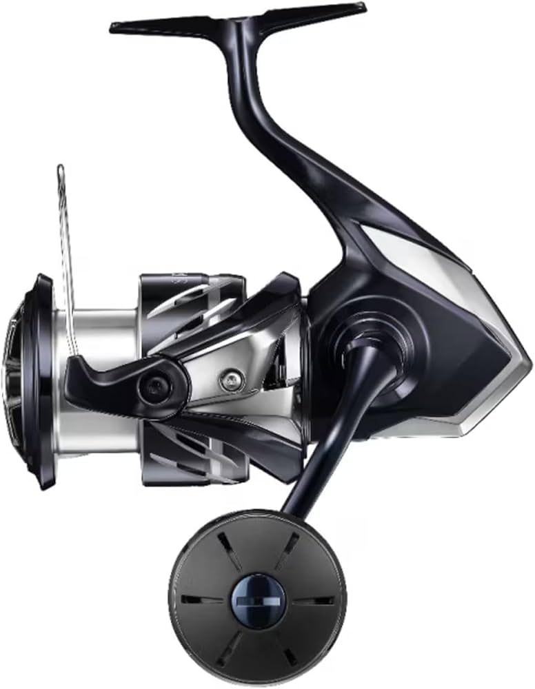 Amazon.com : Shimano 24 Stradic SW 4000XG : Sports & Outdoors