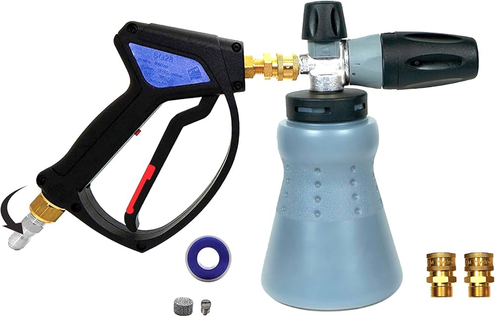 Amazon.co.jp: MTM Hydro 28 Special PF22.2 フォームキャノンキット