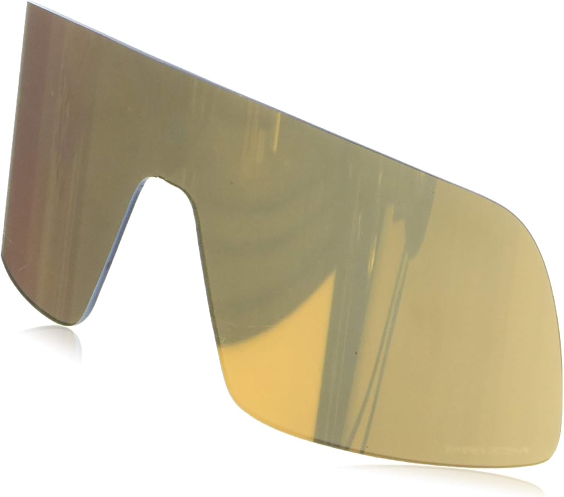 Amazon.co.jp: Oakley Sutro 非偏光スポーツ交換用サングラスレンズ