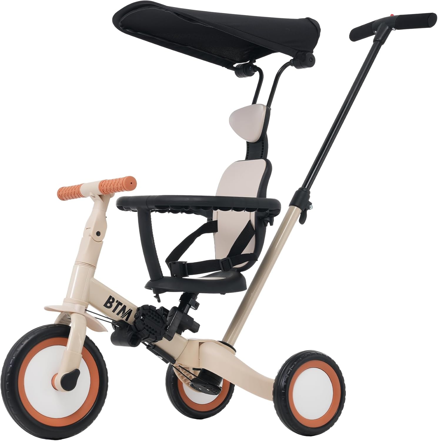 ストライダーSTRIDER（12 Custom Sport 白＋赤） ストライダーSTRIDER