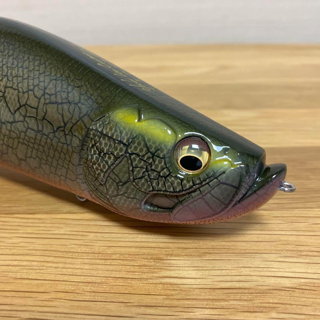 メガバス 限定 I-SLIDE 262T アイスライド 262Tメガバス 限定 I-SLIDE