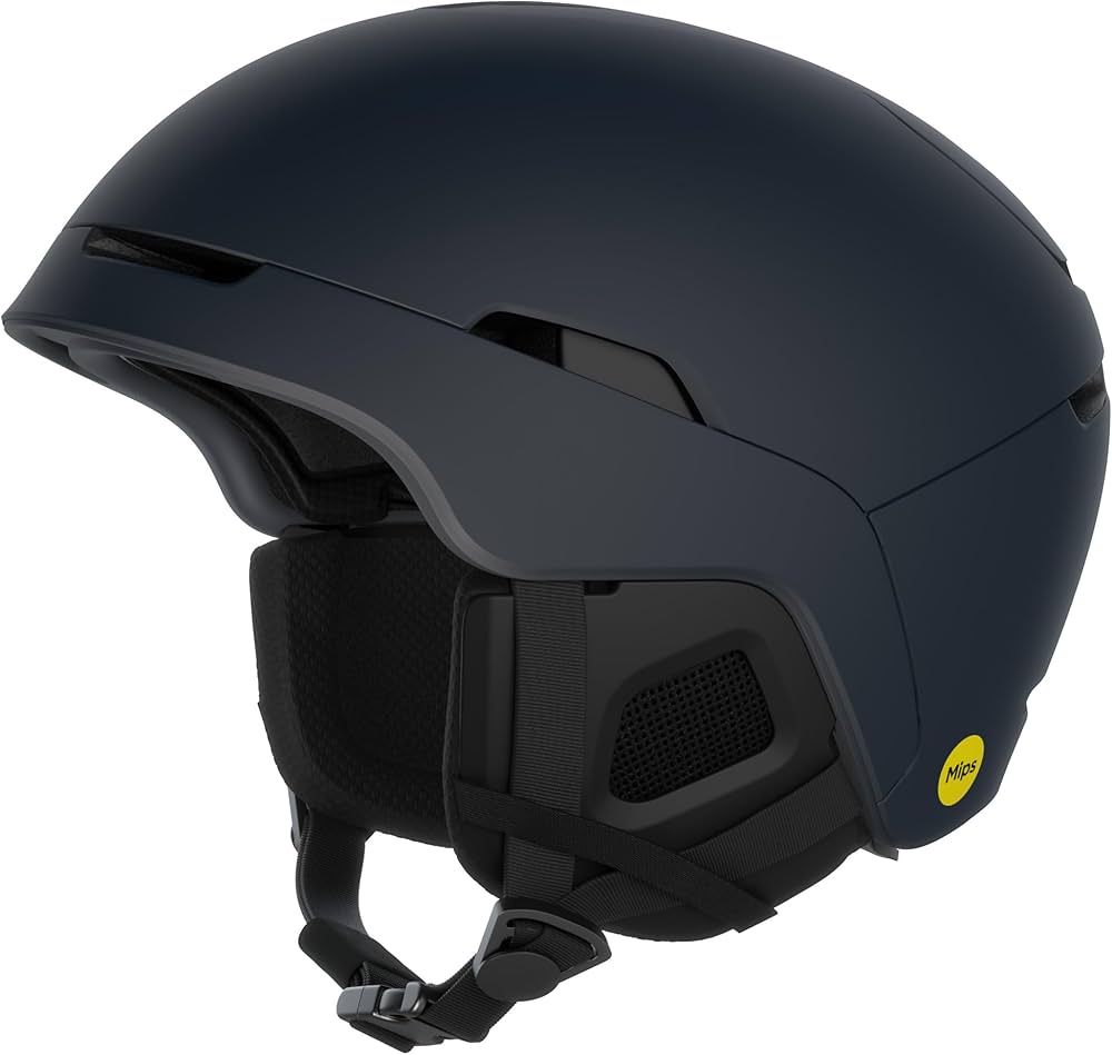 Amazon | POC Obex MIPS スキーヘルメット – MIPS Evolve付き軽量