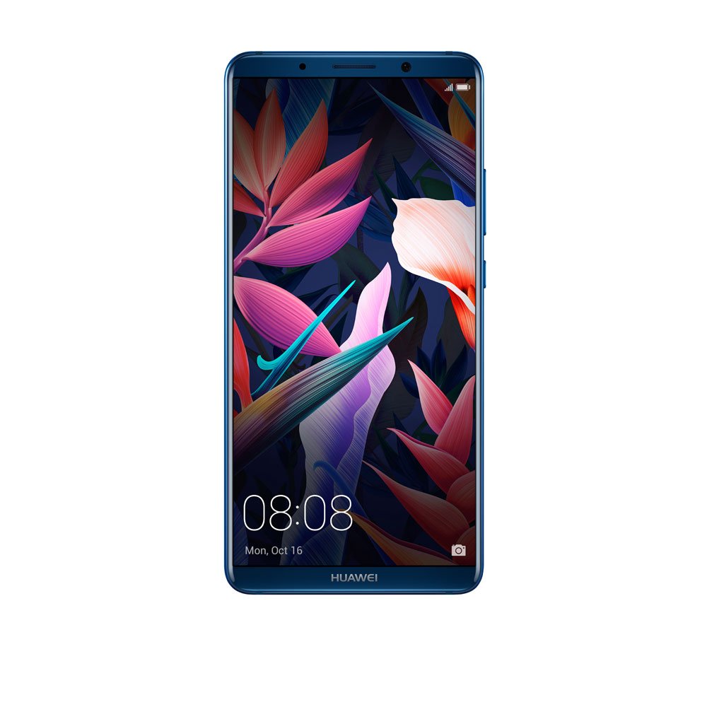 HUAWEI Mate10 Pro 本体 HUAWEI Mate 10 Pro｜価格比較・最新情報