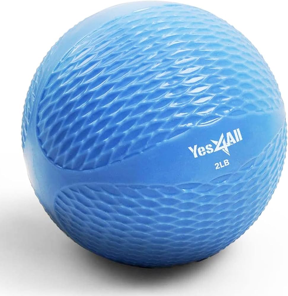 Amazon | イエスフォーオール(Yes4All) トーニングボール