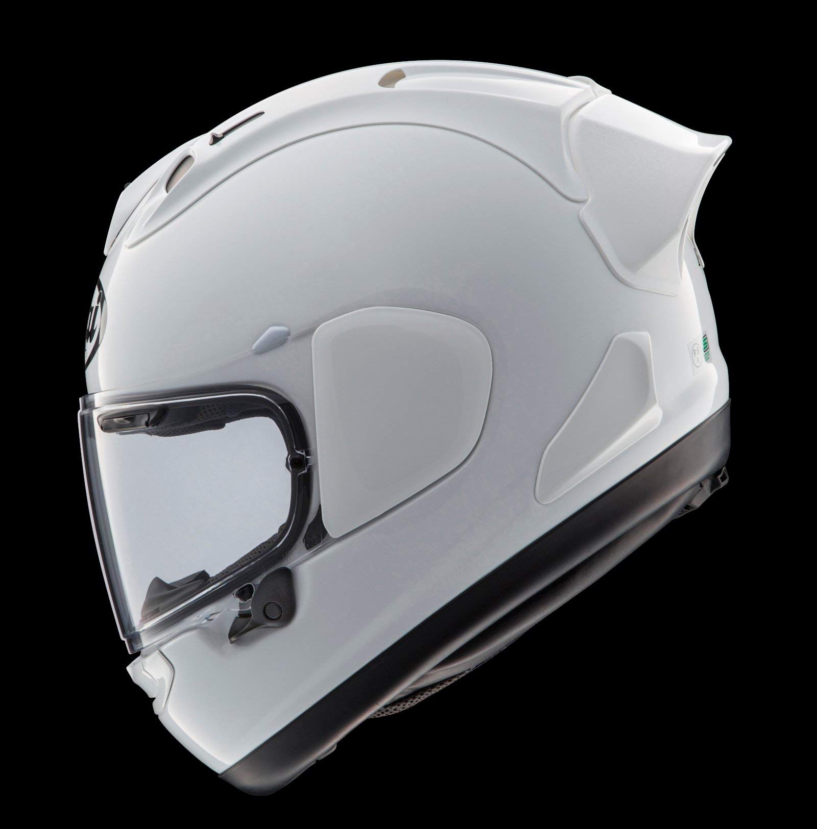 Amazon | アライ(Arai) レーシング・スポイラー RX-7X グラスホワイト