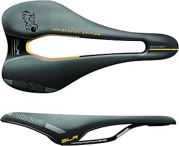 Amazon | SELLE ITALIA(セライタリア) SLR BOOST SUPERFLOW L TDF(限定