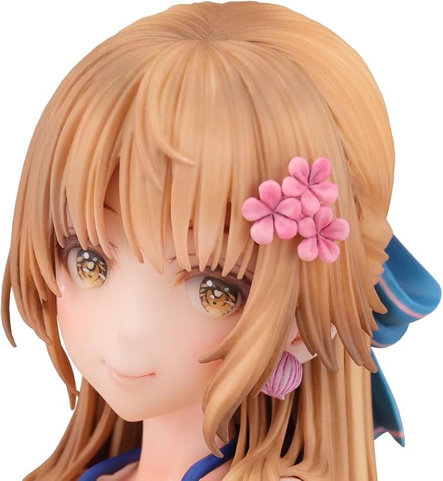 Amazon | ダイキ工業 sakurairo5 ひまわり少女 百瀬 くるみ 1/7