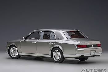 Amazon | オートアート (AUTOart) 1/18 トヨタ センチュリー