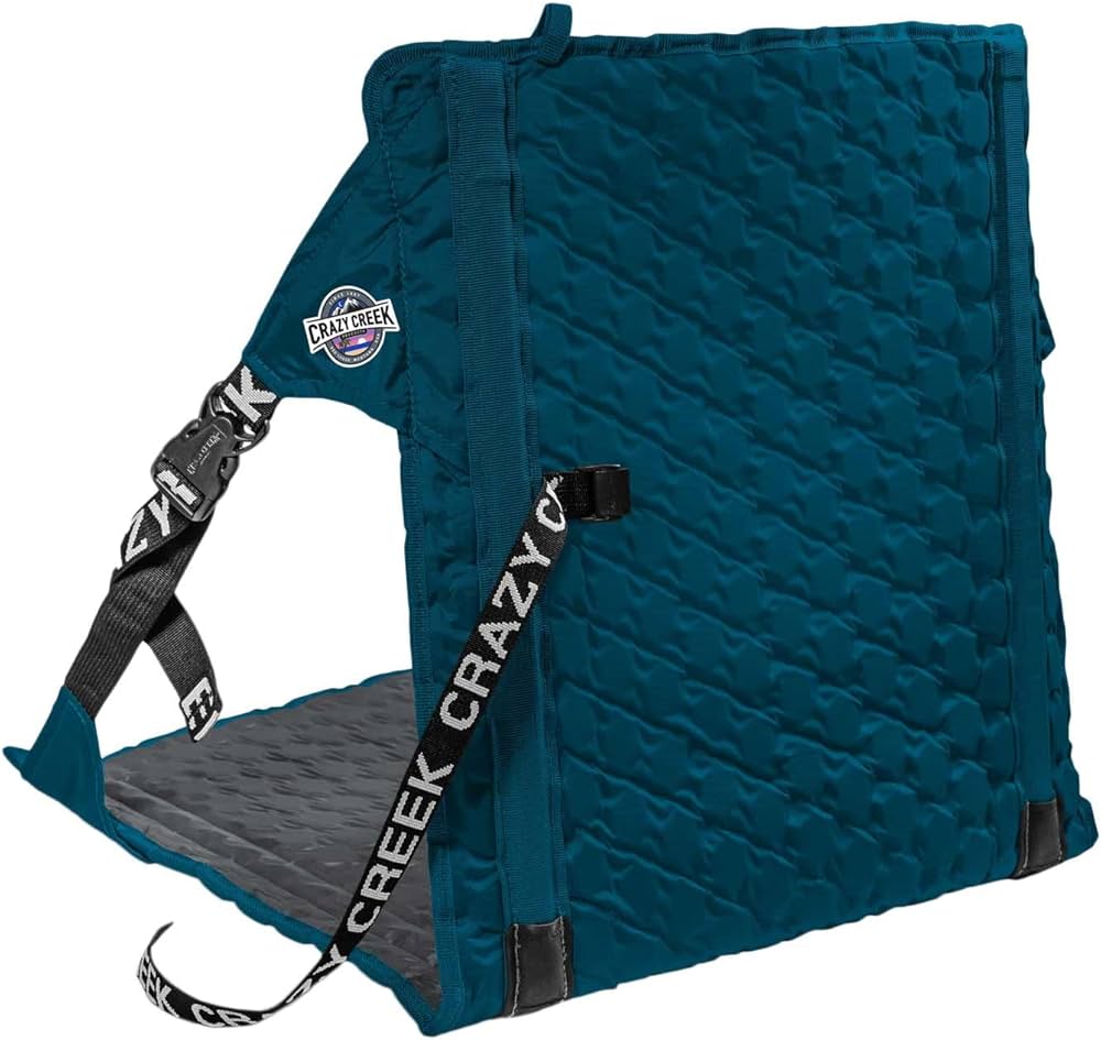 Amazon.co.jp: クレイジークリーク(Crazy Creek) HEX2.0 オリジナル