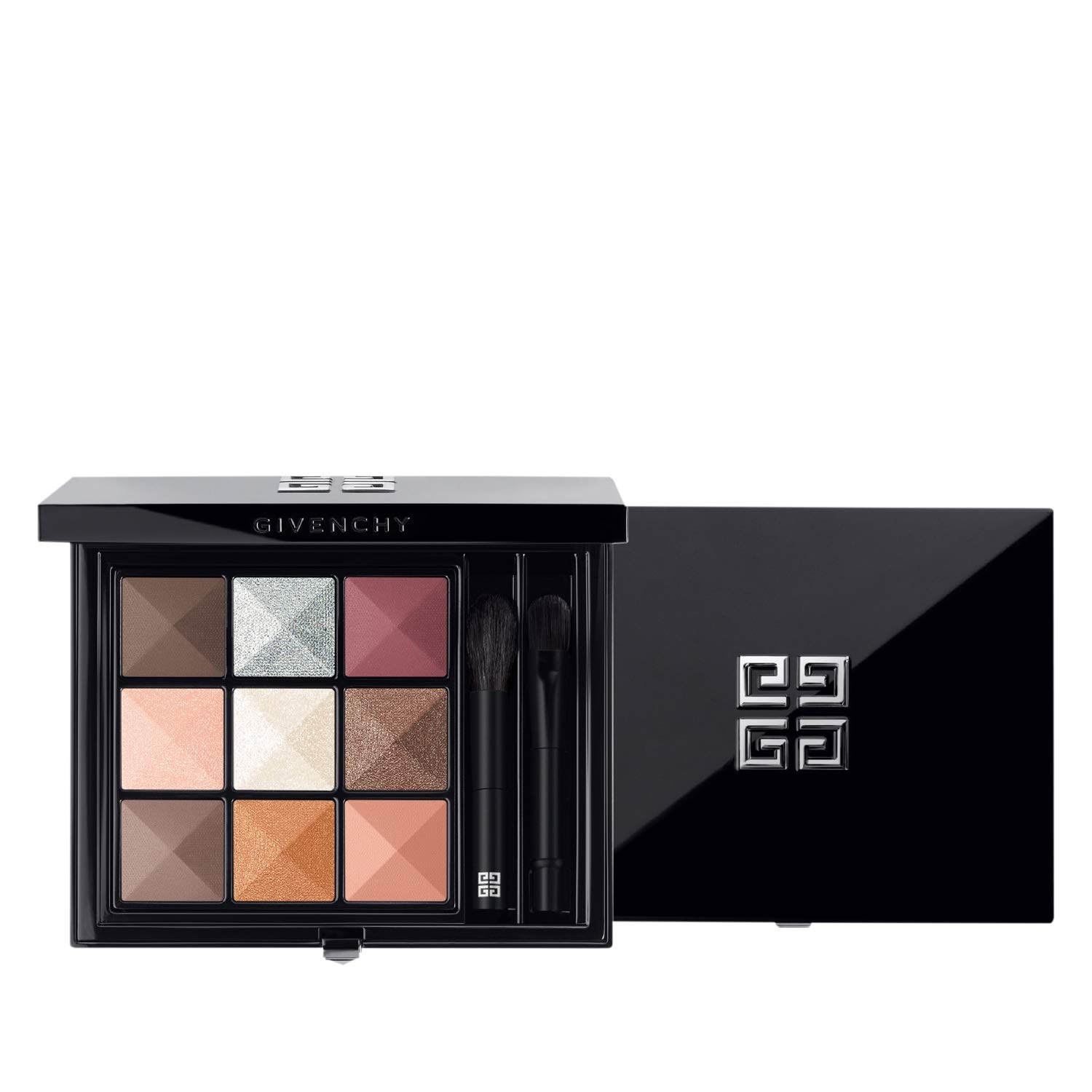 Amazon.com : Le 9 De Givenchy Eyeshadow Palette - Le 9.01 by