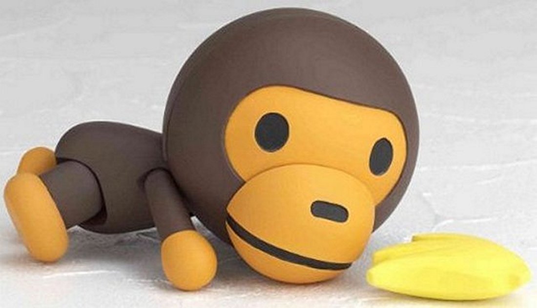 Amazon.co.jp: リボルテックヤマグチ No.115 マイロ [並行輸入品] : ホビー