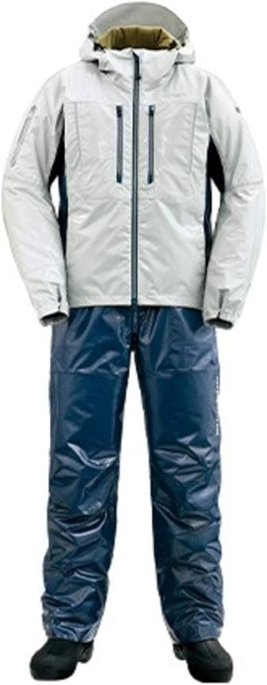 Amazon.co.jp: シマノ(SHIMANO) 防寒着 SS・3Dマリンコールドウェザー