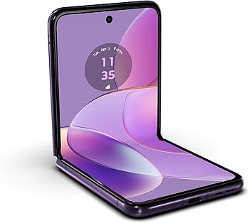 Amazon.com: Motorola razr | 2023 | Unlocked | Made for US 8/128