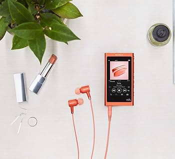 Amazon | ソニー ウォークマン Aシリーズ 64GB NW-A57 : Bluetooth