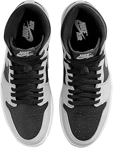 Amazon.com | Jordan Mens Air 1 High OG 555088 035 Shadow 2.0