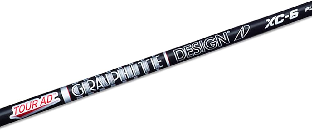 Amazon | GRAPHITE DESIGN(グラファイトデザイン) シャフト Tour AD XC