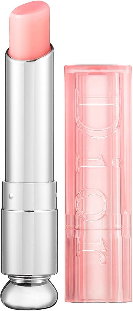 Amazon.com : Dior Addict Lip Glow by Christian Dior in Sheer