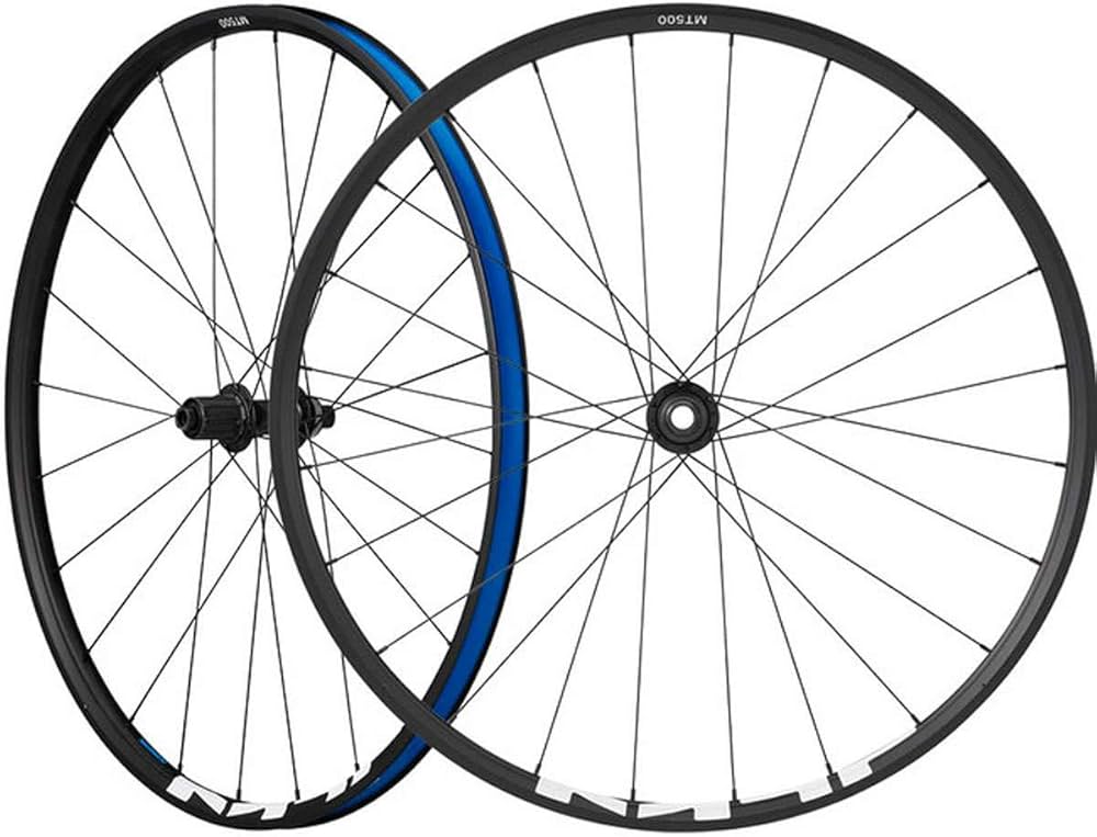 パーツ SHIMANO WH-MT500 R 29 135QR Amazon.com : SHIMANO WH-MT500