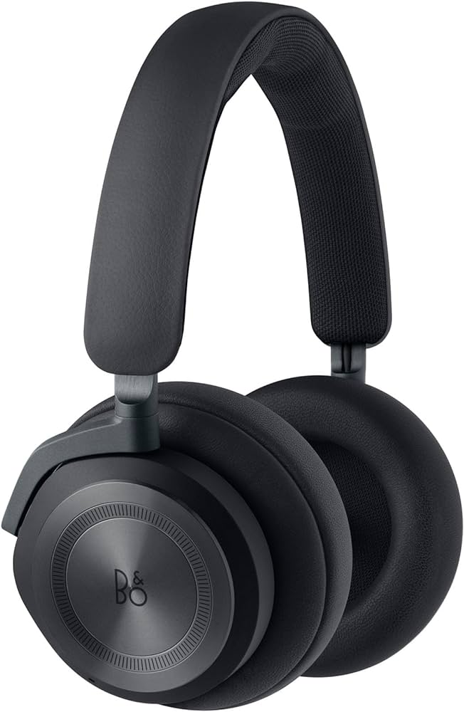 Amazon.com: Bang & Olufsen Beoplay HX – Comfortable Wireless ANC