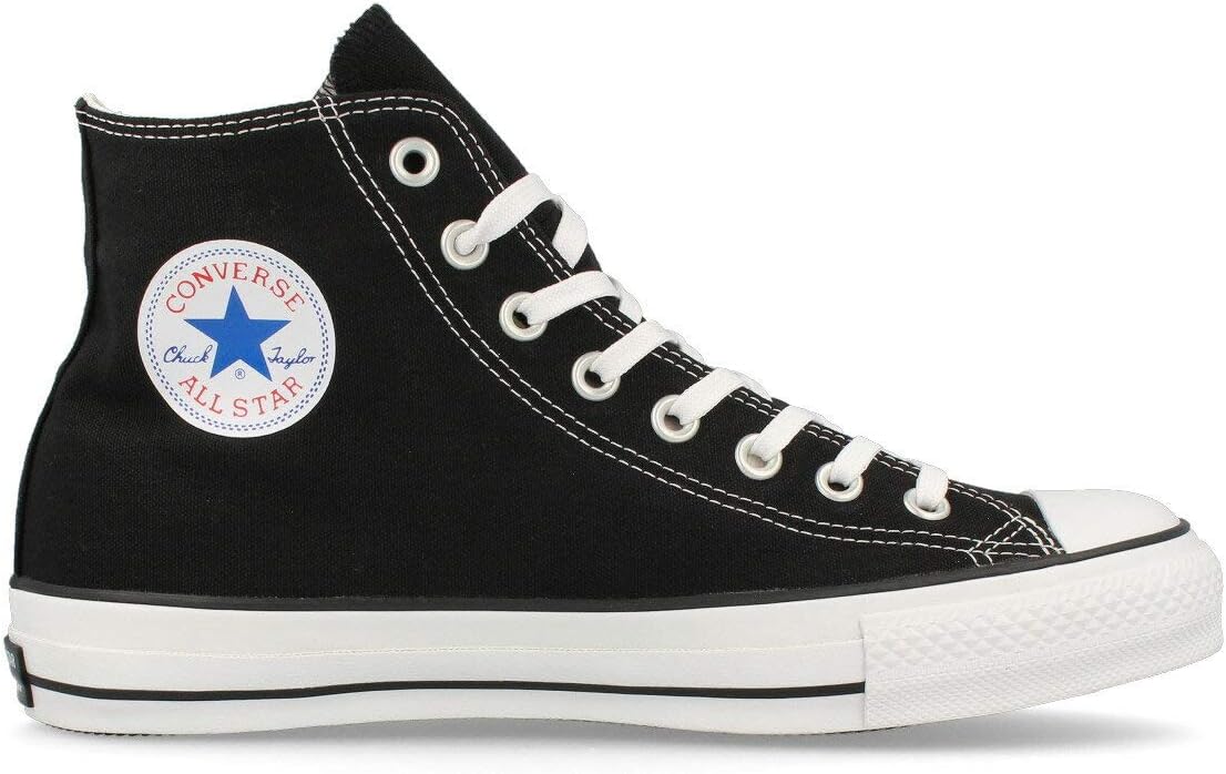 Amazon.co.jp: [コンバース] ALL STAR 100 GORE-TEX HI BLACK_在庫_US3