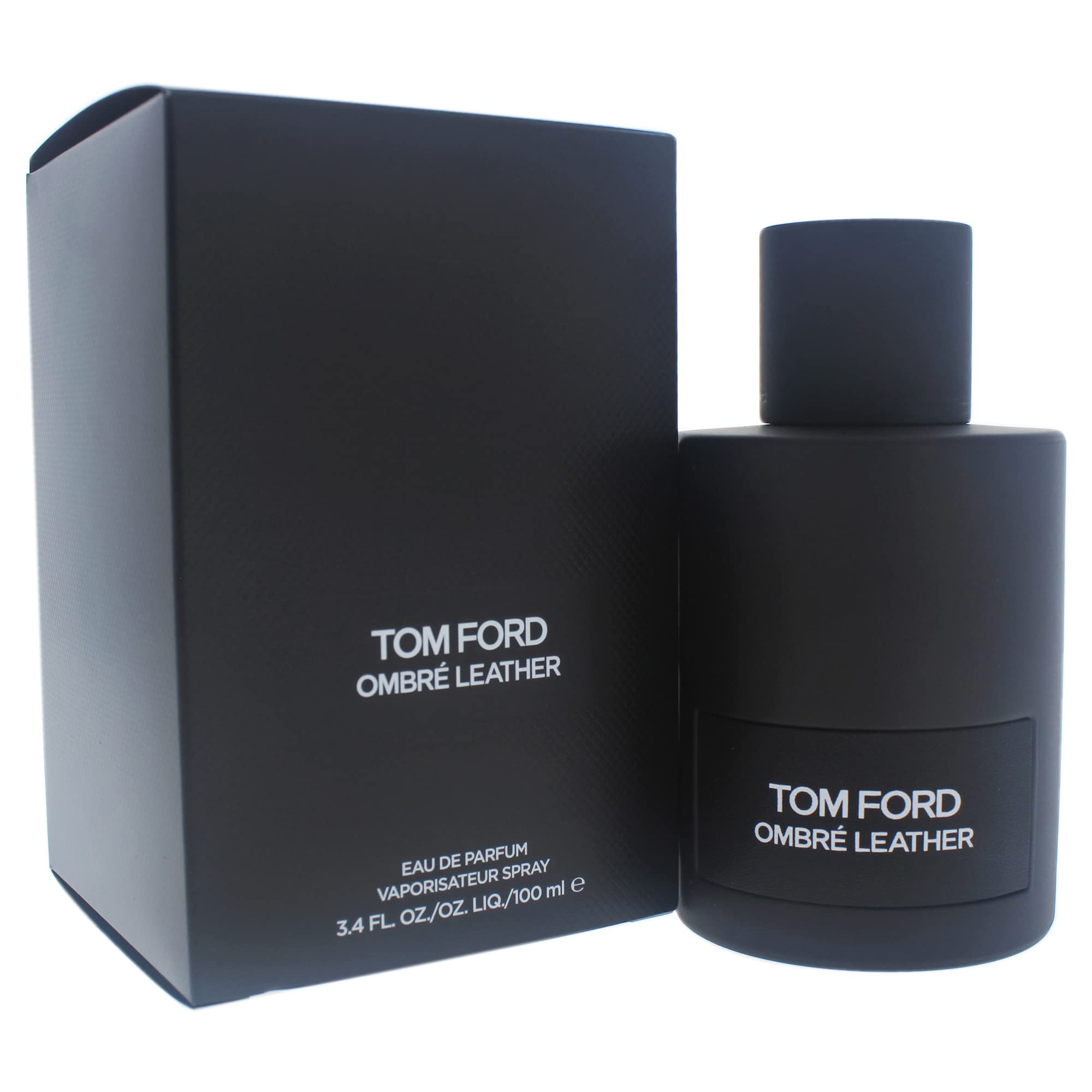 Amazon.com : Tom Ford Ombre Leather, 3.4 Ounce : Beauty & Personal