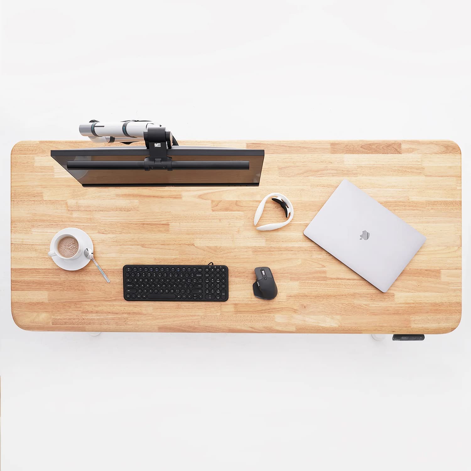 Amazon | 「COFO Desk Premium」スタンディングデスク 電動式昇降
