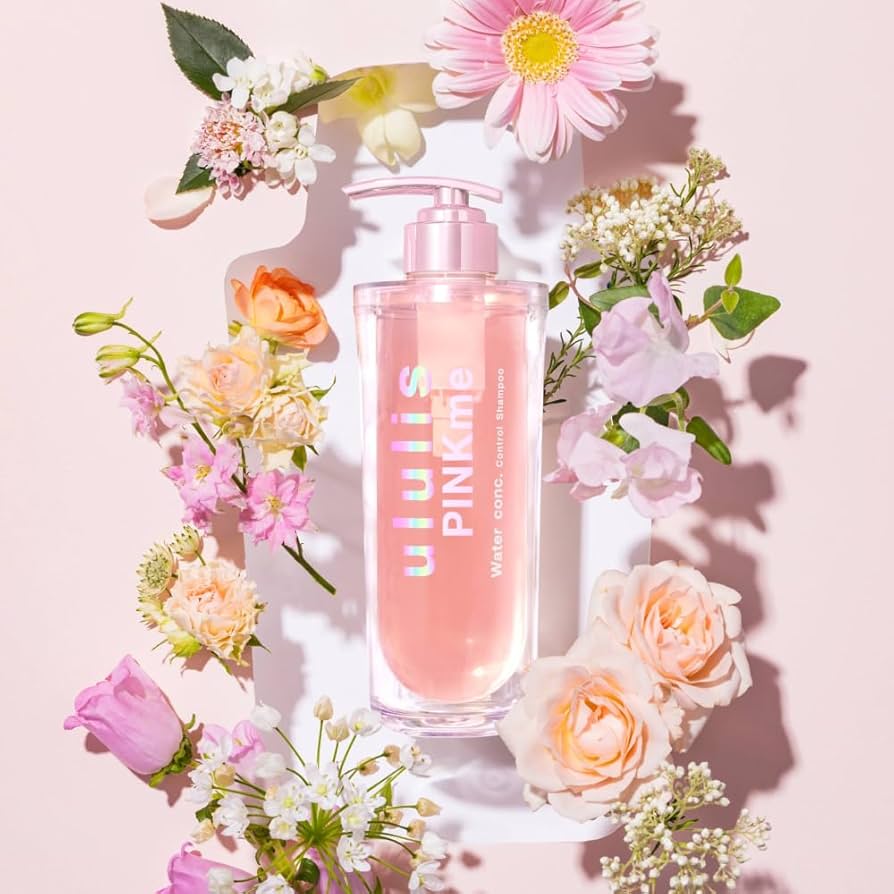 Amazon | ululis ウルリス シャンプー トリートメント 詰め替え セット