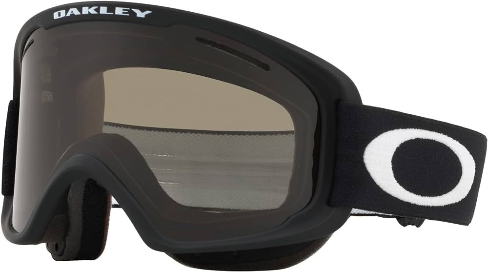 Amazon.com : Oakley O Frame 2.0 PRO L Matte Black w/Dark Grey