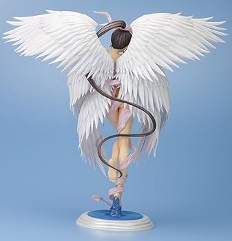 Amazon.com: Kotobukiya Shining ARK Light Bringing Goddess Sakuya