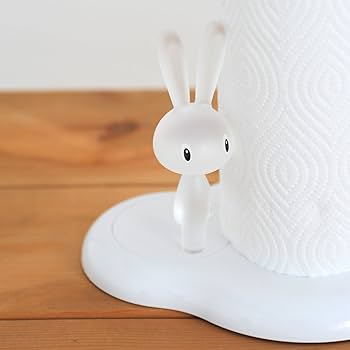 Amazon.co.jp: ALESSI (アレッシィ) キッチンペーパーホルダー