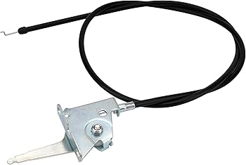 Amazon.com : Jetuplusllc Throttle Cable Lazer 103-4091 Compatible