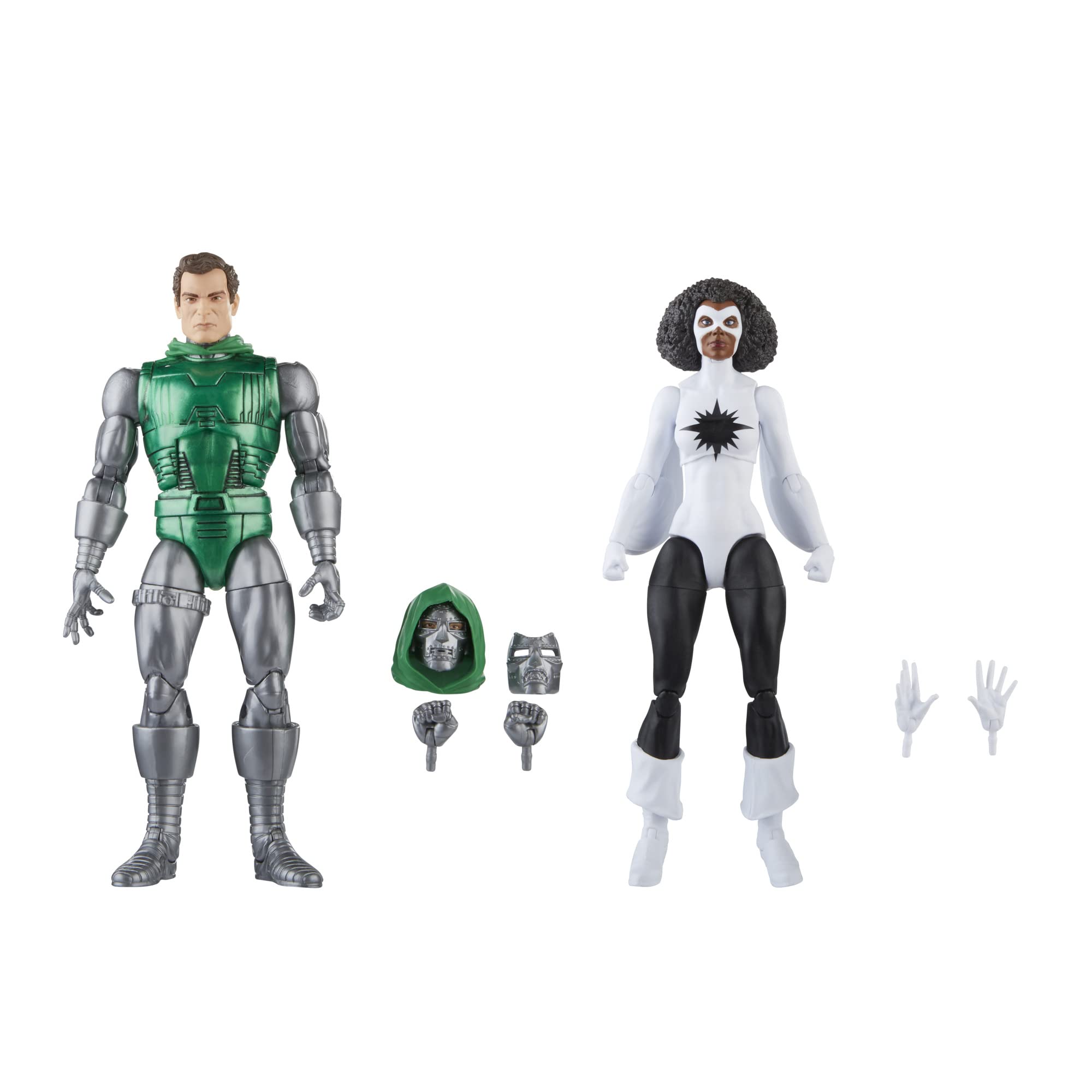 Amazon.co.jp: ハズブロ(HASBRO) MARVEL マーベルレジェンド・シリーズ