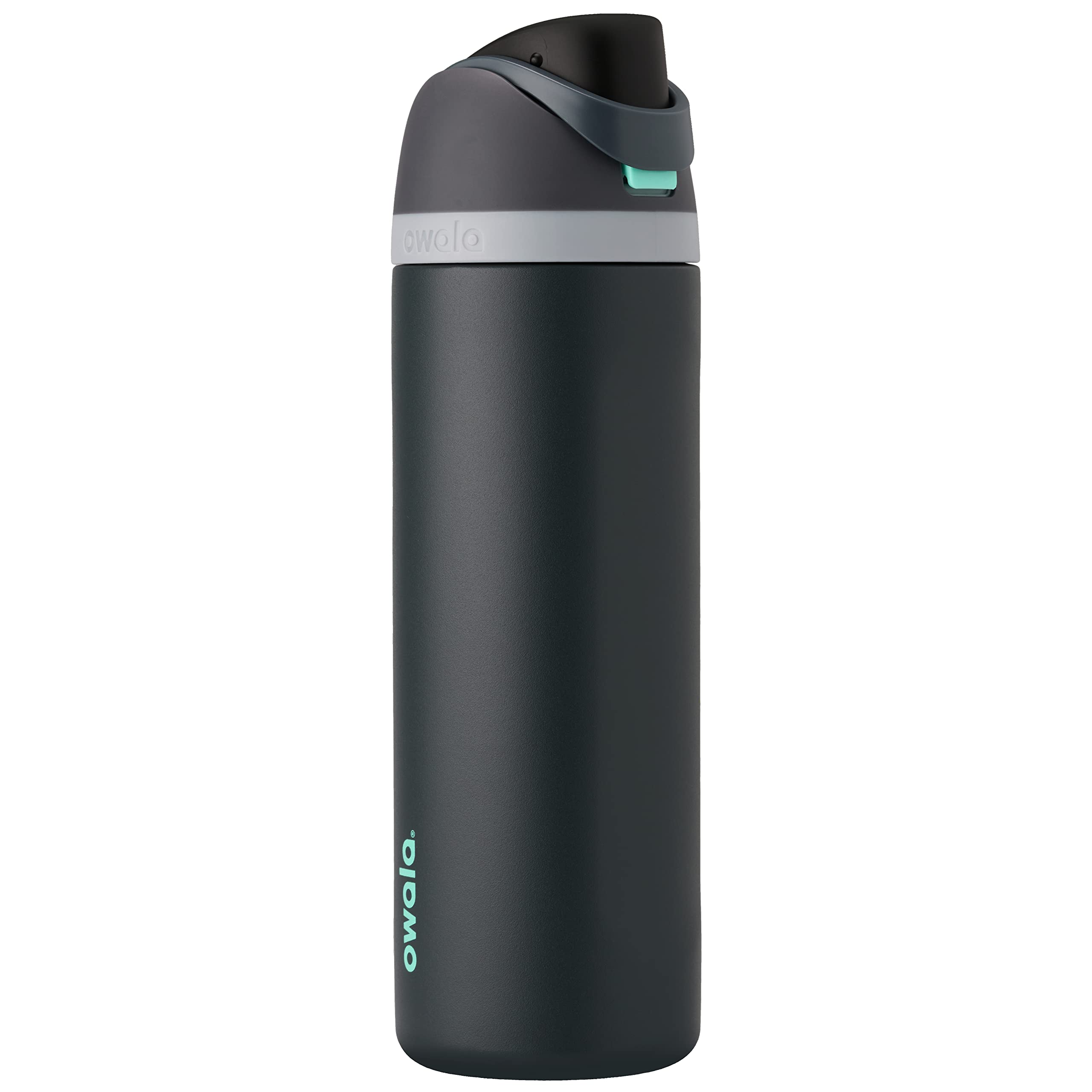 Amazon.com: Owala FreeSip Insulated Stainless Steel Water Bottles