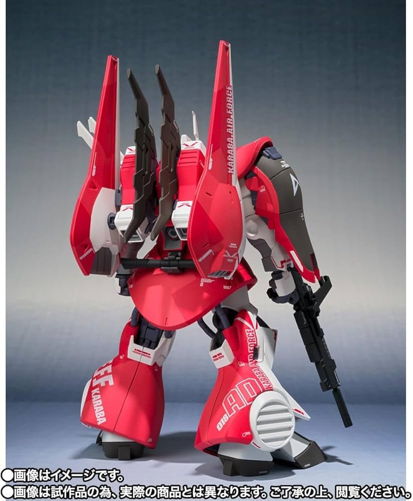 Amazon | ROBOT魂 (Ka signature) ＜SIDE MS＞ アムロ・レイ専用