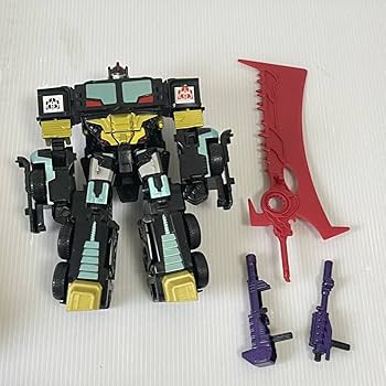 Amazon.co.jp: トランスフォーマー UNITE WARRIORS UW-EXグランド