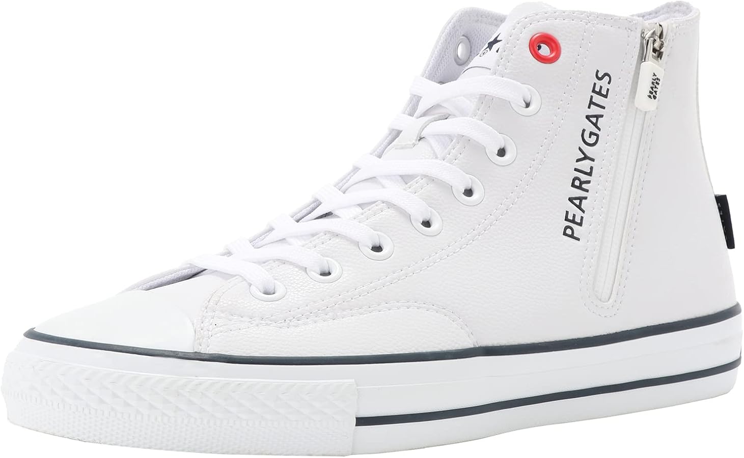 Amazon | [パーリーゲイツ] メンズ 【 CONVERSE コラボレーション