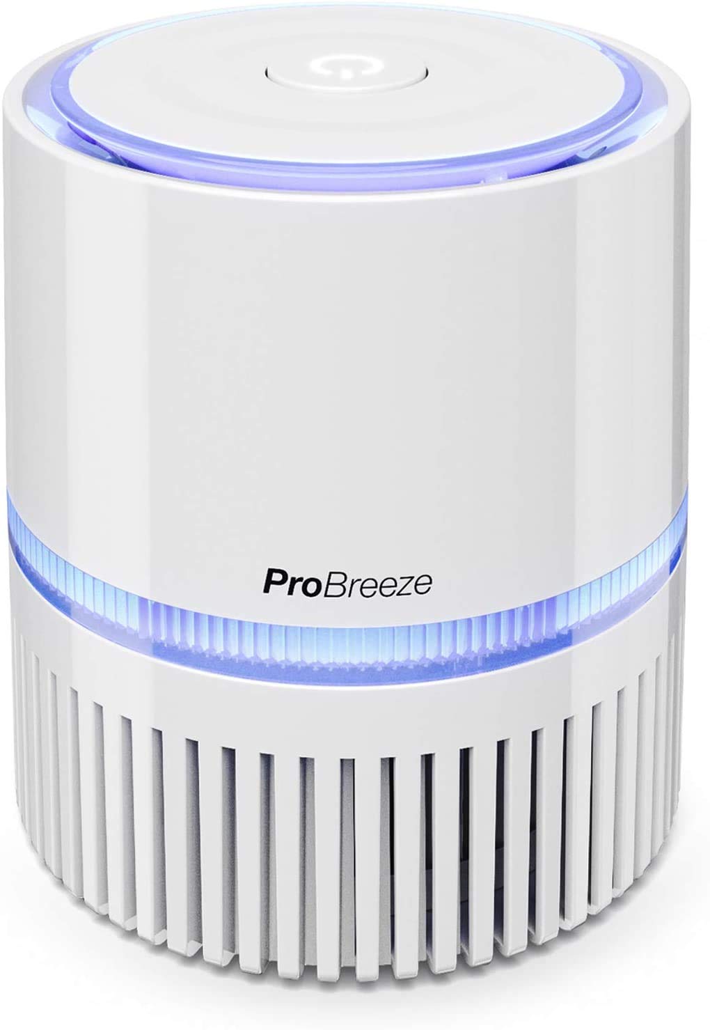 Amazon.com: Pro Breeze Small Air Purifier HEPA - Air Purifier with
