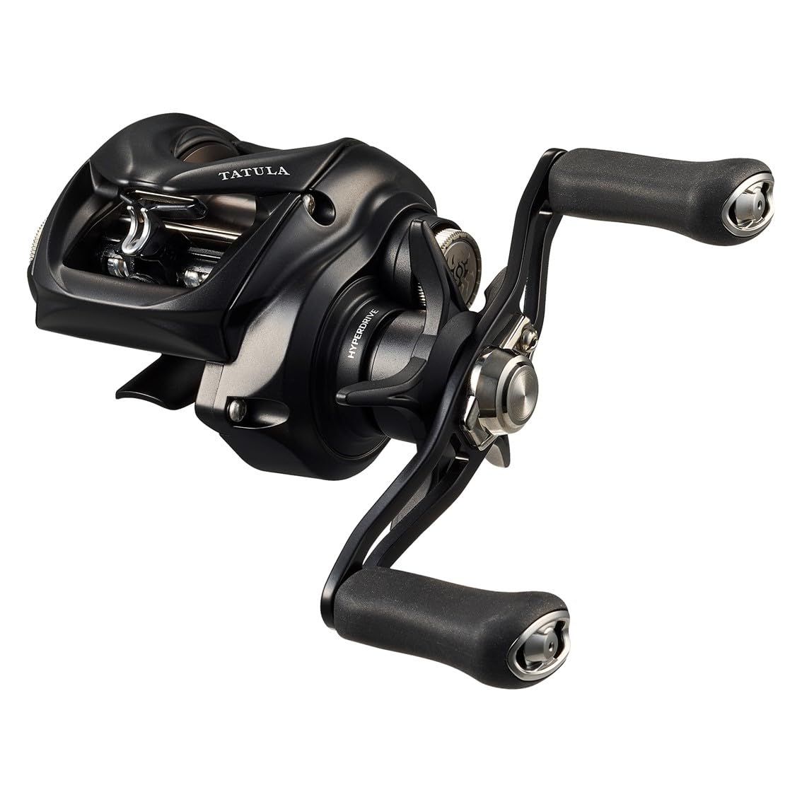 Amazon | ダイワ(DAIWA) ベイトリール 24TATULA TW 100L | ダイワ