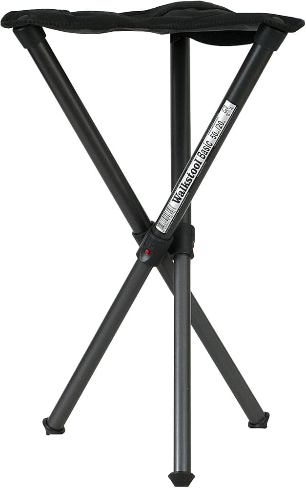 Amazon.co.jp: コレクションリビング Walkstool Basic 50 【ウォーク