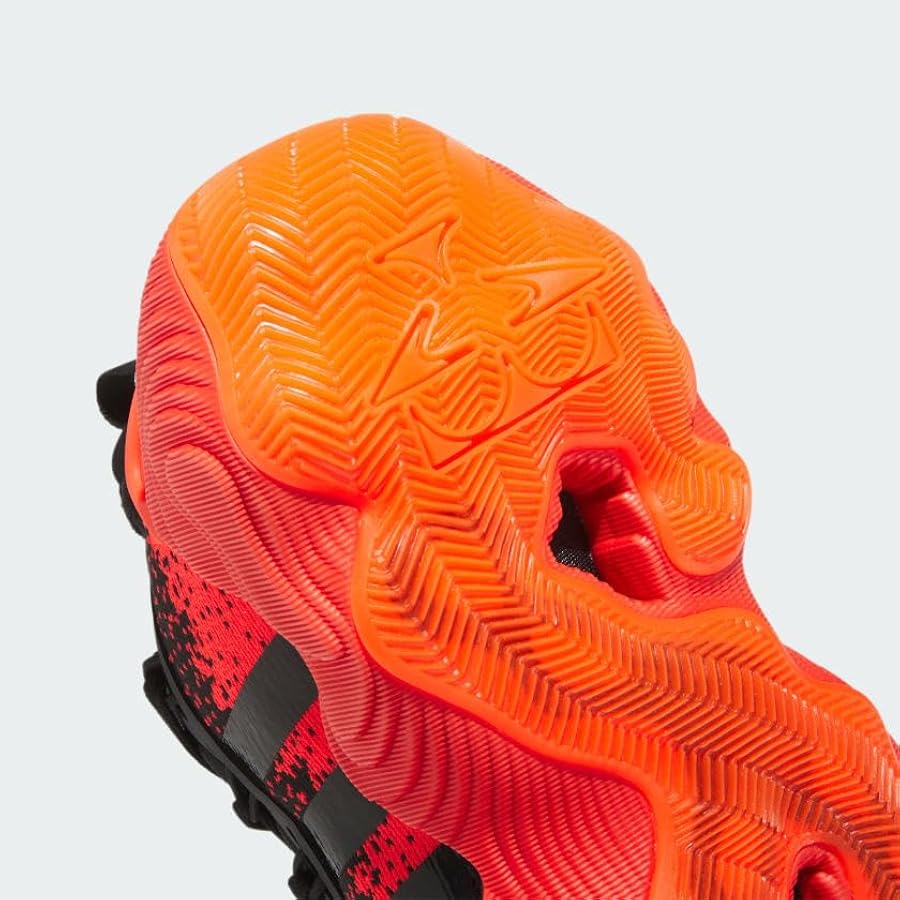 Amazon.com | adidas Trae Young 3 Basketball Shoes | Basketball