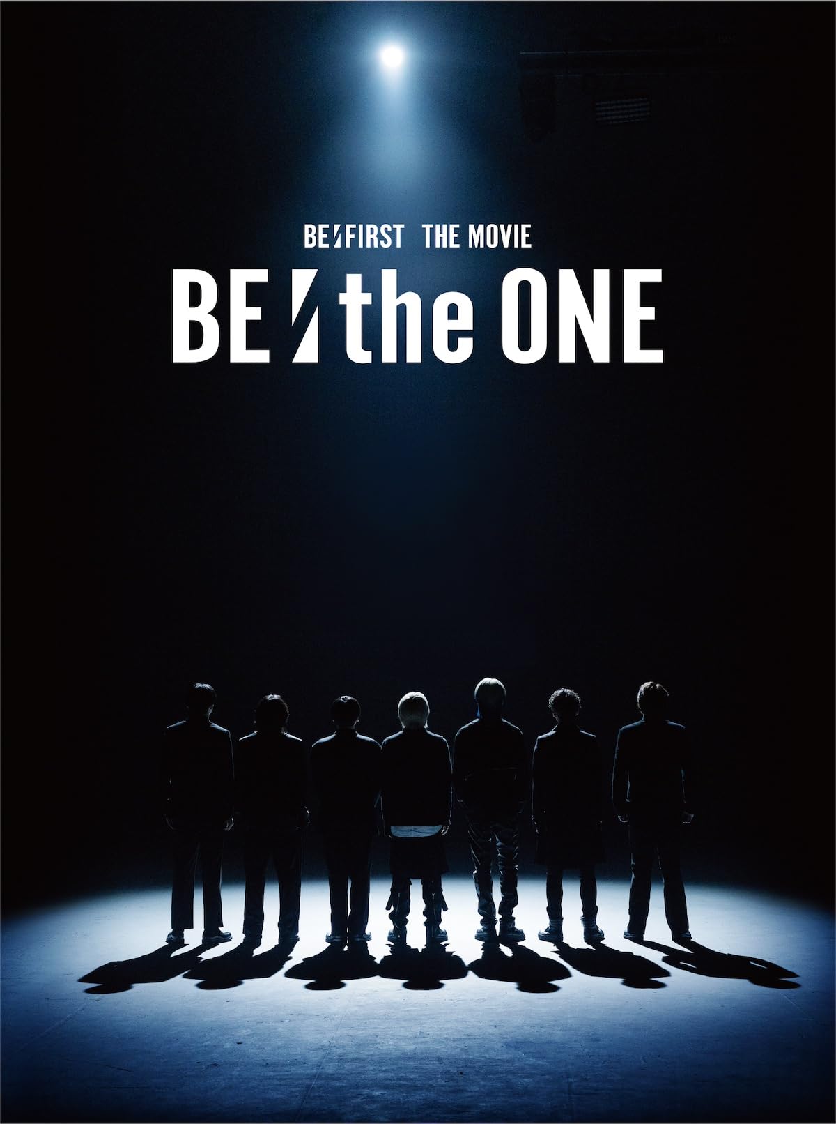 Amazon.co.jp: BE:the ONE -STANDARD EDITION- DVD [DVD] : BE:FIRST: DVD