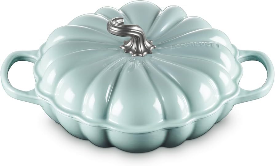Amazon｜ル・クルーゼ(Le Creuset) 鋳物 ホーロー 鍋 シグニチャー