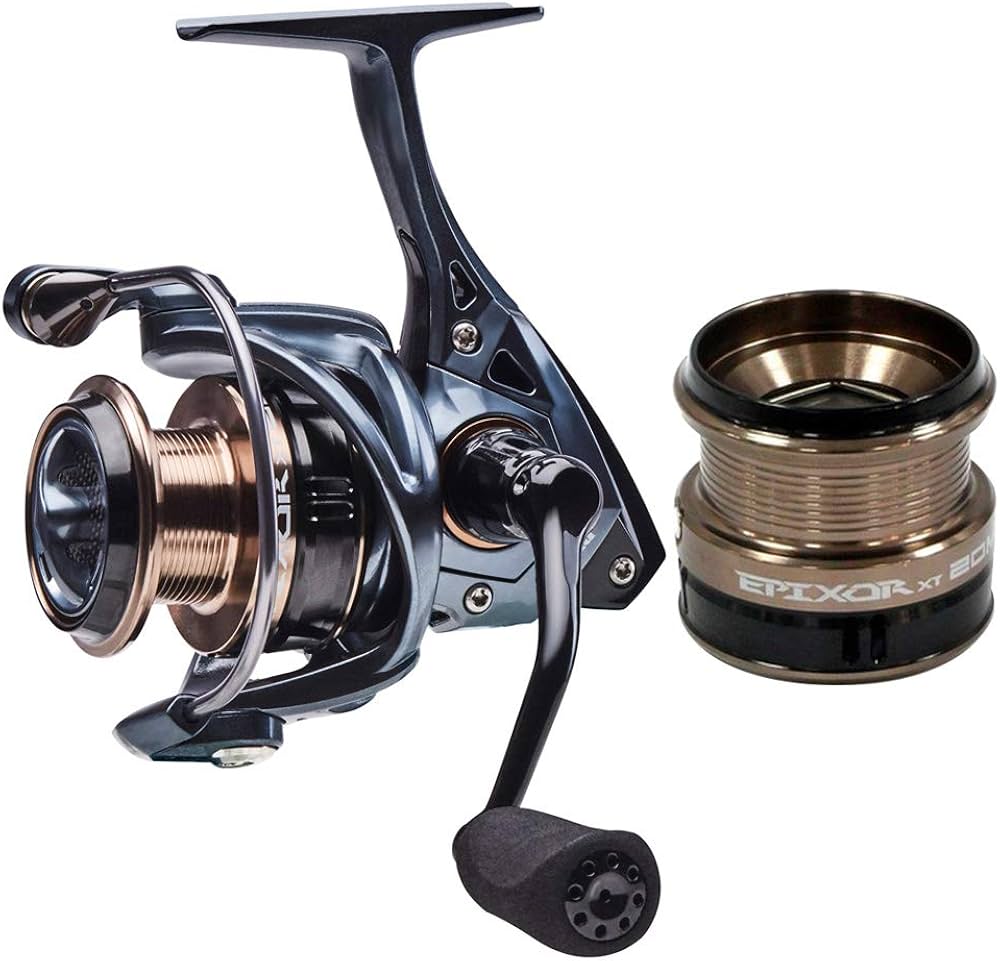 Amazon | ゼニス(ZENITH) Okuma(オクマ) EPIXOR EPXT-30PLUS 汎用