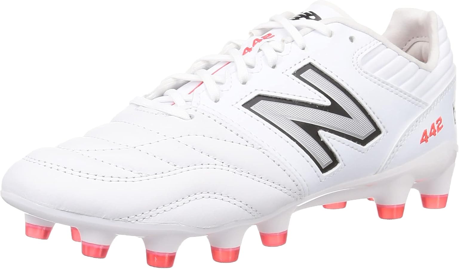 Amazon | [ニューバランス] サッカースパイク 442 PRO HG(MS41H