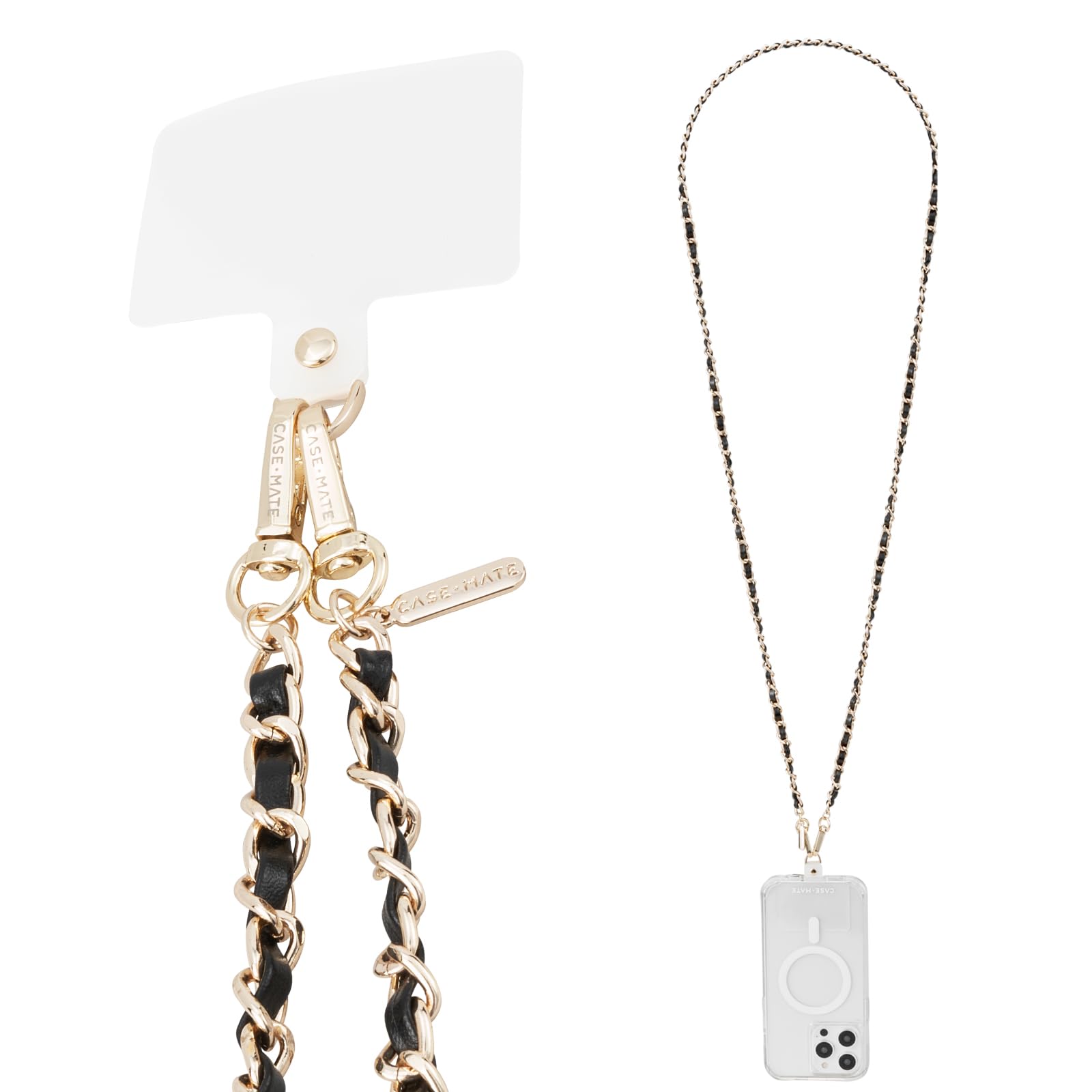 Amazon.com: Case-Mate Crossbody Phone Lanyard [Works with All