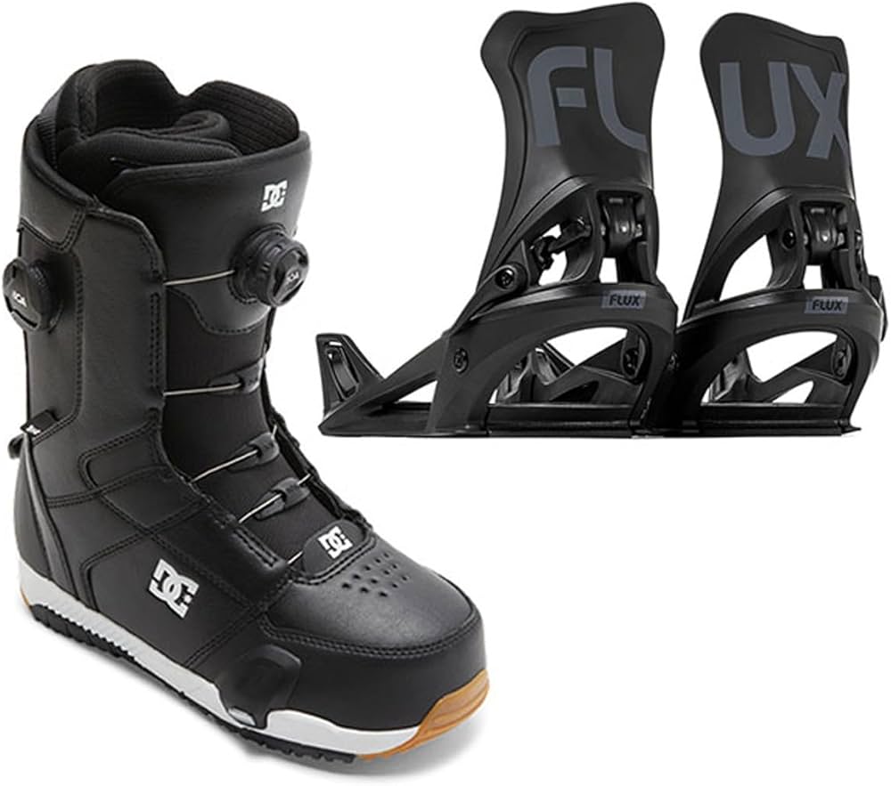 BURTON STEP ON ジェネシス + ION ブーツ セット 26.0 BURTON