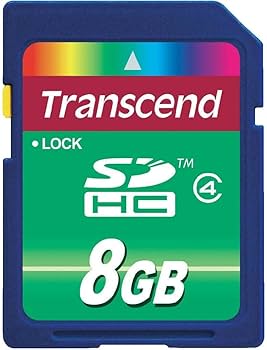 Amazon.com: Canon Powershot A2200 Digital Camera Memory Card 8GB